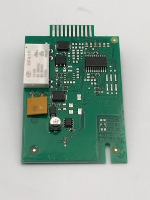 ПЛАСТИНА PCB DO TOALETY C503 THETFORD W-WA