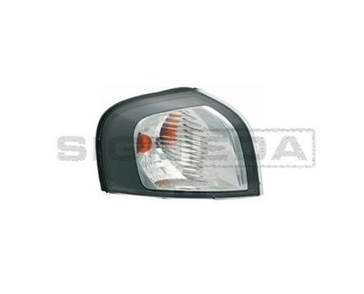 ПОВОРОТНИК VOLVO S80 98 - 03 DEPO Z COKOŁEM L