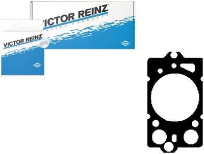 GASKET CYLINDER HEAD VICTOR REINZ 60605898 BAU5092 10 - milautoparts-fr.ukrlive.com