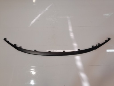 Alfa romeo tonale комплект listewek бампера передний спойлер 156158784 фото №1