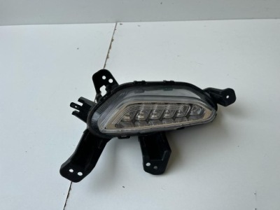 Hyundai i30 iii противотуманная фара правый 92208-g41 оригинал фото №1