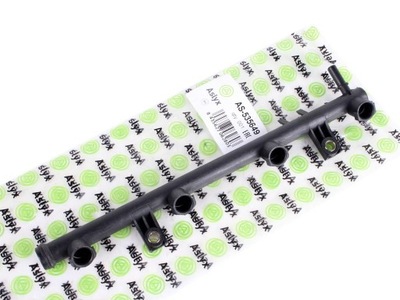 Молдинг впрыскная renault espace iv 2.0 16v turbo фото №1