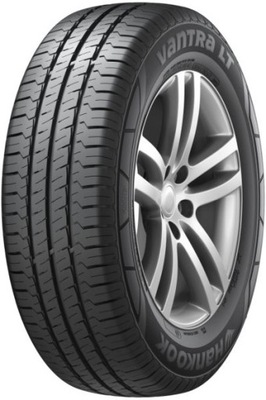 2 PIEZAS NEUMÁTICOS HANKOOK VANTRA LT RA18 195/82R15 C 106R  