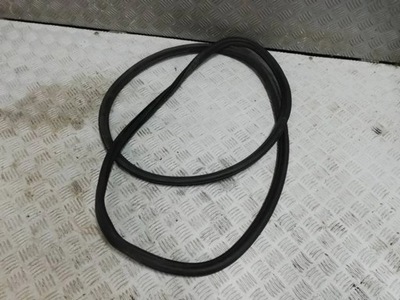 Прокладка передняя левая citroen c3 aircross фото №1