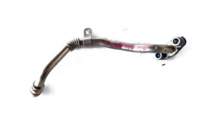 Mercedes citan ii w420 23r 1.3 tce шланг масляный трубка фото №1