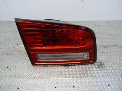 Лампа левый задняя крышка багажника kia magentis ii 2.0 crdi фото №1