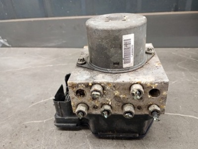 14174951110 насос abs mini mini r50 r53 1.6b фото №1