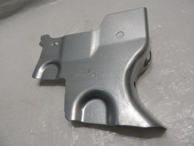 Кронштейн крила перед правий opel adam новий фото №1