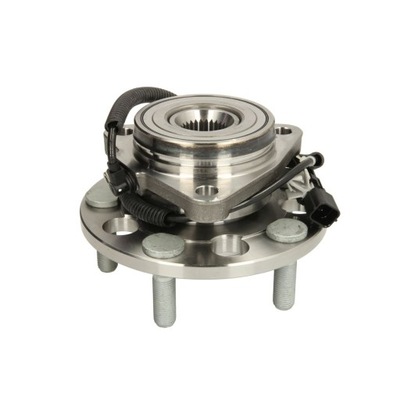 Ступиця перед kanaco h10095 фото №1