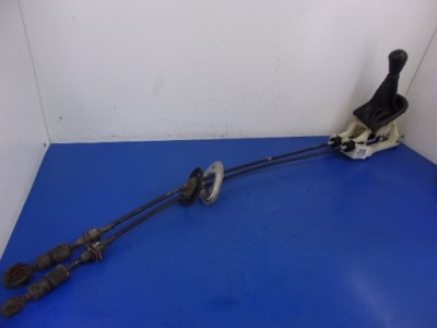 Kia picanto i 1.0 важіль троси перемикання передач фото №1