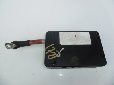 Коробка предохранителей hebla magnum premium dxi фото №1