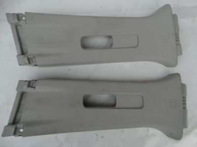 Защита стойка средняя левая правая mazda cx-5 i ke фото №1