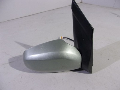 Mazda mpv ii зеркало правое электрический 5 pin фото №1