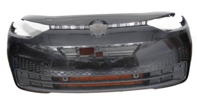 Бампер перед 10a807221 vw id.3 6 pdc фото №1