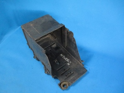 Основание аккумулятор ford mondeo 6g91-10723-a фото №1