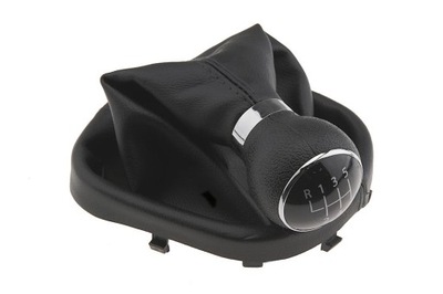 AGARRADERO FORRO CAMBIOS DE TRANSMISIÓN VW CADDY II 2004-2010,  