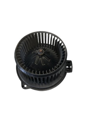 Повітродувка вентилятор mazda mpv 194000-1270 фото №1