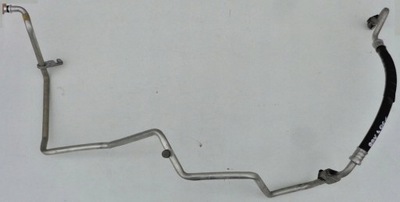 Toyota rav4 iii 2.2 d-cat шланг кондиционера eu фото №1