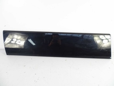 Mercedes s klasa w140 молдинг двері лівий перед фото №1