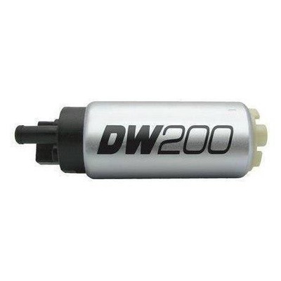 BOMBA COMBUSTIBLES DEATSCHWERKS DW200 MITSUBISHI ECLIPSE AWDEVO VIII/IX 255LPH  