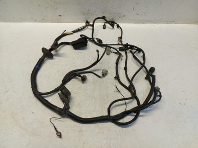 Ford ranger iv джгут електропроводка відсік двигуна фото №1