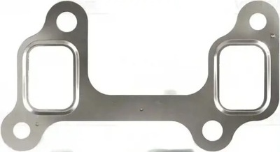 Прокладка колектор випускний 71-35532-00 фото №1