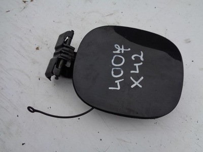 Крышка заливной топлива peugeot 4007 x42 фото №1