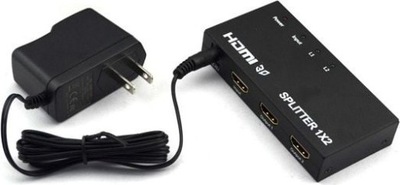 Savio Splitter HDMI na 2 odbiorniki (SAVIO CL42)