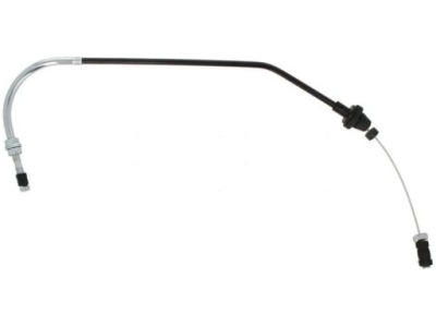 Linex 14.20.01 трос газа фото №1