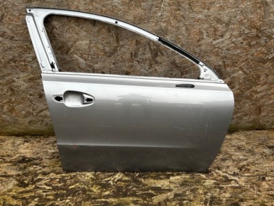 Peugeot 508 i двері праве перед передні anex фото №1