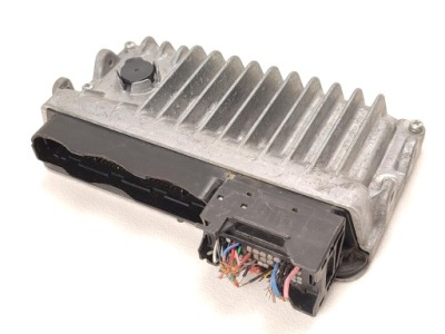 Бортовой компьютер блок управления двигателя toyota auris 2 ii 2012–2018 фото №1