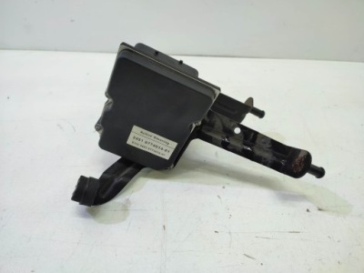 Bmw e60 e61 насос abs acitve руль 6774014 фото №1