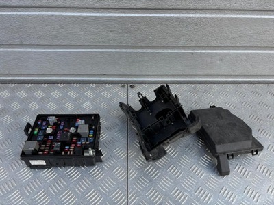 Opel ampera-e коробка запобіжників bolt 2017- elekktryk фото №1