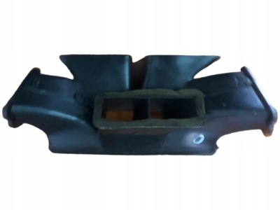 Seat altea впуск повітря 121819363 фото №1