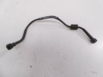 Opel crossland x 1.2 шланг трубка wąż топлива фото №1