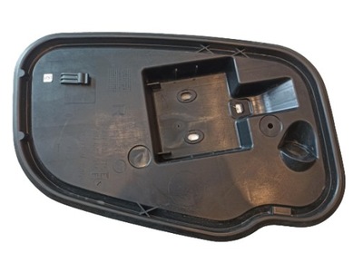 Skoda оригінальний номер 5e0837916e фото №1