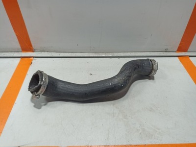 Ford transit connect mk2 lift труба интеркулер kv61-6f073-ae 1.5 tdci фото №1