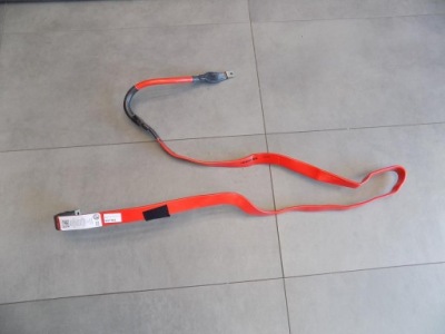 Audi s8 a8 d4 шланг аккумулятор 4h0971225d фото №1