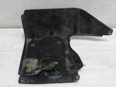 Toyota rav4 ii захист нижня підвіска підкрилок фото №1