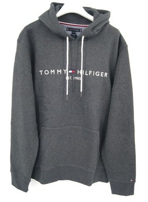 Bluza Tommy Hilfiger FLEECE rozm. XXL