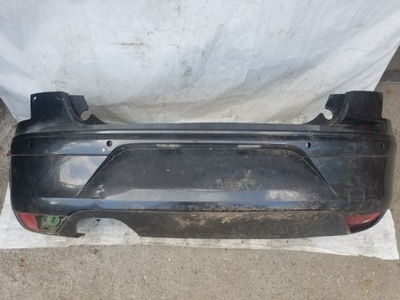 Бампер задняя seat toledo iii фото №1