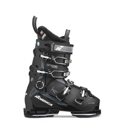 BUTY NORDICA SPEEDMACHINE 3 85 W (GW) BLACK 255