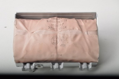 Mazda 6 gj подушка подушка безпеки пасажира фото №1