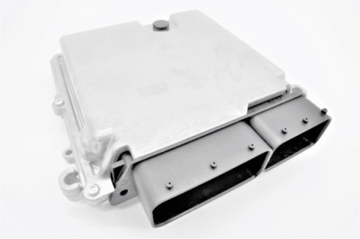 Бортовой компьютер mercedes w212 a6429003401 0281019416 фото №1