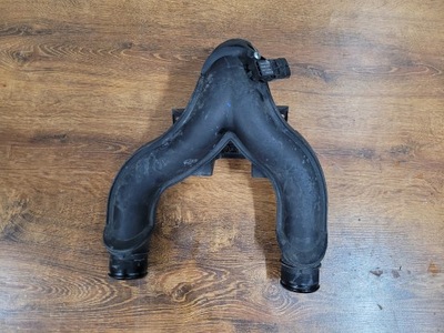 Ghibli levante wąż труба шланг повітря turbo 3.0v6 фото №1