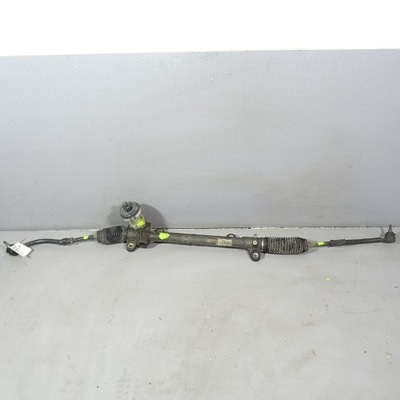 Kia ceed ii трансмісія рейка рульова 56500-a6000 фото №1