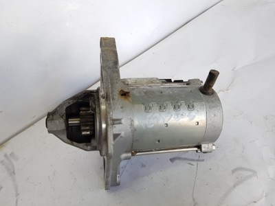 Стартер toyota verso s 1.3 фото №1