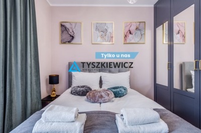 Mieszkanie, Gdańsk, Śródmieście, 36 m²