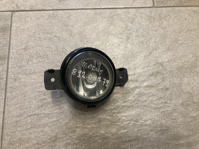 89201779 протитуманна фара лівий modus primera фото №1