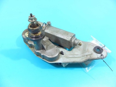 Моторчик дворники задняя daewoo tacuma 8pin фото №1